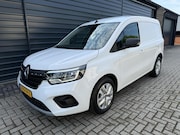 Renault Kangoo - bestel 1.3 TCe Luxe Automaat Benz. Camera Apple Carplay