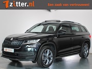 Skoda Kodiaq - 1.5 TSI Sportline Business 7-Persoons, Panoramadak, Trekhaak