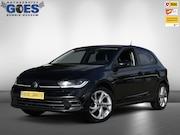 Volkswagen Polo - VI Style/IQ light / parkeersensoren / clima