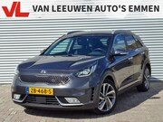Kia Niro - 1.6 GDi ExecutiveLine | Nieuw Binnen! | Navi | Stoelkoeling 