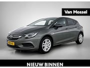 Opel Astra - 1.4 Turbo Online Edition