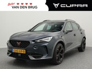 CUPRA Formentor - 1.4 e-Hybrid 245pk VZ | Adaptieve Cruise Control | Stuurverw