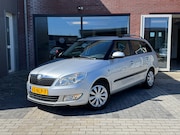 Skoda Fabia - 1.2 TDI Greenline | Navi | Clima | Cruise | PDC |