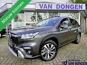Suzuki S-Cross - 1.4 Boosterjet AllGrip Style Smart Hybrid | Automaat / Trekh
