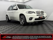 BMW X5 - xDrive40d High Executive Panoramadak, Camera, Leder, Navi, H