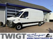 Mercedes-Benz Sprinter - 317 1.9 CDI L2H2 RWD MBUX10/Camera/Navi