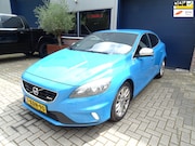 Volvo V40 - 1.6 D2 R-Design