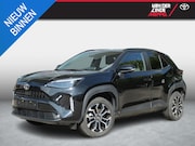 Toyota Yaris Cross - 1.5 Hybrid 130 Dynamic Stoel en Stuurverwarming