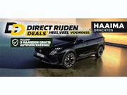 Peugeot 5008 - 1.2 Hybrid 145 GT 7p | NIEUW | Uit voorraad leverbaar! | Pan