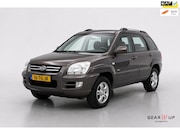Kia Sportage - 2.7 V6 Adventure 4WD CLIMA|LEER|CRUISE|LM|NAP|