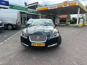 Jaguar XF - 2.2D Automaat