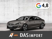 Peugeot 508 - Allure Plug-In Hybrid 225 e-EAT8 Hybrid 225 Al