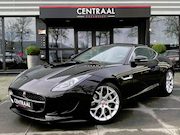 Jaguar F-Type - 3.0 V6 Coupé 340PK, Sportuitlaat, Keyless, Camera, Memory, X