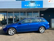 Mazda 6 - 2.0i Touring Clima/elektrisch pakket/LM velgen