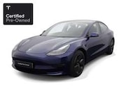 Tesla Model 3 - Long Range AWD “Certified Pre-Owned”