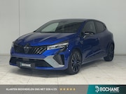 Renault Clio - 1.6 E-Tech Full Hybrid 145 Esprit Alpine | BOSE-Audiosysteem