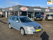 Skoda Octavia - 1.2 TSI Ambition Business Line(st-bekr, clima, automaat, bj1