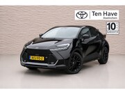 Toyota C-HR - 2.0 PHEV 220 Black Edition Automaat | Apple Carplay / Androi