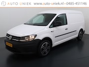 Volkswagen Caddy - 2.0 TDI L2H1 BMT AUTOMAAT, Maxi EURO6, 102PK Navi, Cruise Co