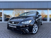 Seat Ibiza - 1.0 TSI FR Business Intense Tech. - NL Auto Camera 17 inch L
