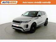 Land Rover Range Rover Evoque - 1.5 P300e AWD R-Dynamic SE |XG02888|