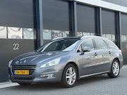 Peugeot 508 - 1.6 e-HDi Blue Lease Executive Pano Clima