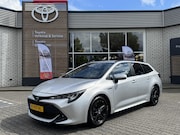 Toyota Corolla - Touring Sports 1.8 HYBRID DYNAMIC STOELVERWARMING PARK-SENSO