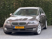 BMW 5-serie - 520i High Executive | FULL OPTIONS | RIJKLAAR
