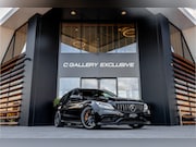 Mercedes-Benz C-klasse - AMG C63 S - Panorama | Keramisch | Burmester | Carbon | 360