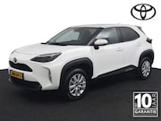 Toyota Yaris Cross - 1.5 Hybrid Business Plus | Trekhaak | Keyless Entry | Parkee