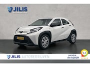 Toyota Aygo X - 1.0 VVT-i MT | 5-deurs | Airco | Cruise control | Elektrisch