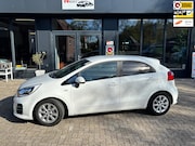 Kia Rio - 1.2 CVVT DynamicLine, achteruitrijcamera, cruise, airco NAP