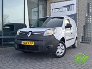 Renault Kangoo - Z.E.*KOOPACCU*AIRCO*CRUISE*BETIMMERING