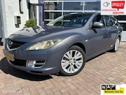 Mazda 6 - 2.0 S-VT * AIRCO * LEDER * TREKHAAK