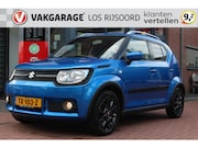 Suzuki Ignis - 1.2 *Select* | Carplay | Trekhaak | Navigatie | Stoelverwarm