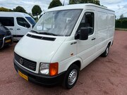 Volkswagen LT - 28 2.5 TDI 80KW Marge