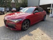Alfa Romeo Giulia - 2.0T Super Business Edition Belgische auto