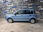 Fiat Panda - 1.2 Dualogic