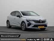 Renault Clio - 1.6 E-Tech Full Hybrid 145 techno | Adaptieve Cruise control