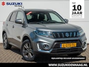 Suzuki Vitara - 1.4 Boosterjet Select Smart Hybrid | Apple/Andriod Carplay |