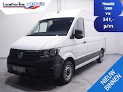 Volkswagen Crafter - 2.0 TDI 177 pk DSG Aut. L3H3 Navi, Camera, DAB+ Apple Carpla