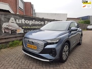 Audi Q4 e-tron - 40 Launch edition Advanced Plus 77 kWh PANORAMADAK