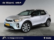 Kia Stonic - DynamicLine 1.0 T-GDi MHEV 100pk | TWO-TONE! | CAMERA | APPL