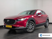 Mazda CX-30 - 2.0 e-SkyActiv-G M Hybrid l 1e Eigenaar l Dealeronderhouden