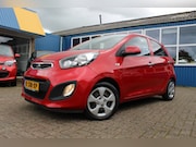 Kia Picanto - 1.0 ''Comfort Pack'' - Airco - AUX - 5 Deurs