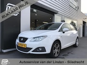 Seat Ibiza - SC 1.4 Style