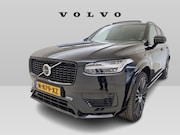 Volvo XC90 - 2.0 T8 Recharge AWD R-Design | VolvoSelekt | Bowers&Wilkins 
