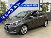 Toyota Yaris - 1.5 Hybrid Dynamic // Autom // Navi // Cruise
