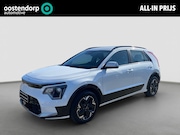 Kia e-Niro - DynamicLine 64.8 kWh