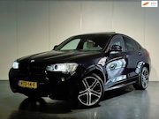 BMW X4 - XDrive20i High Executive XLine M-Performance /Incl.BTW/PANO/